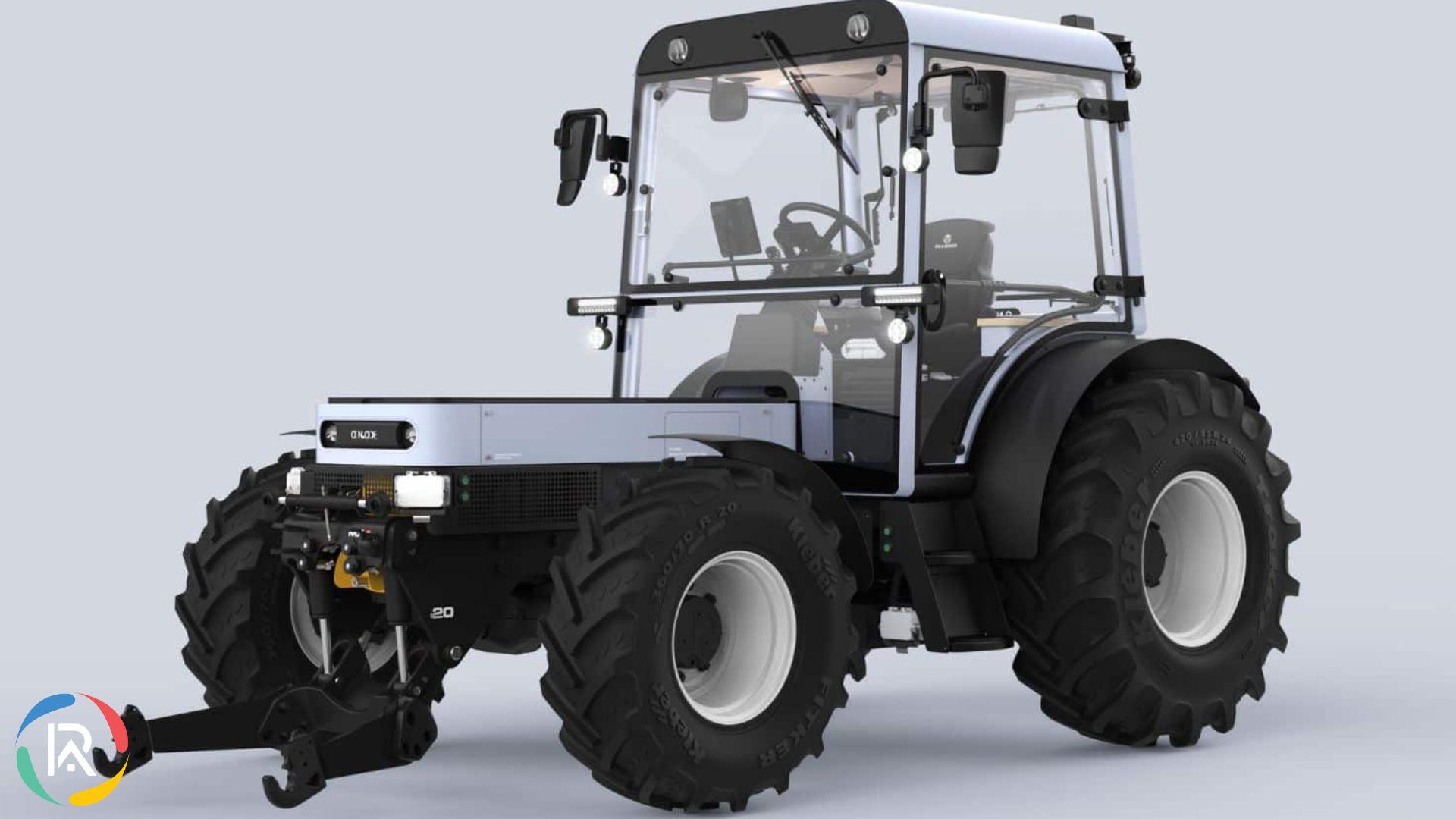 Molabo Launches ISCAD (Intelligent Stator Cage Drive) motor technology