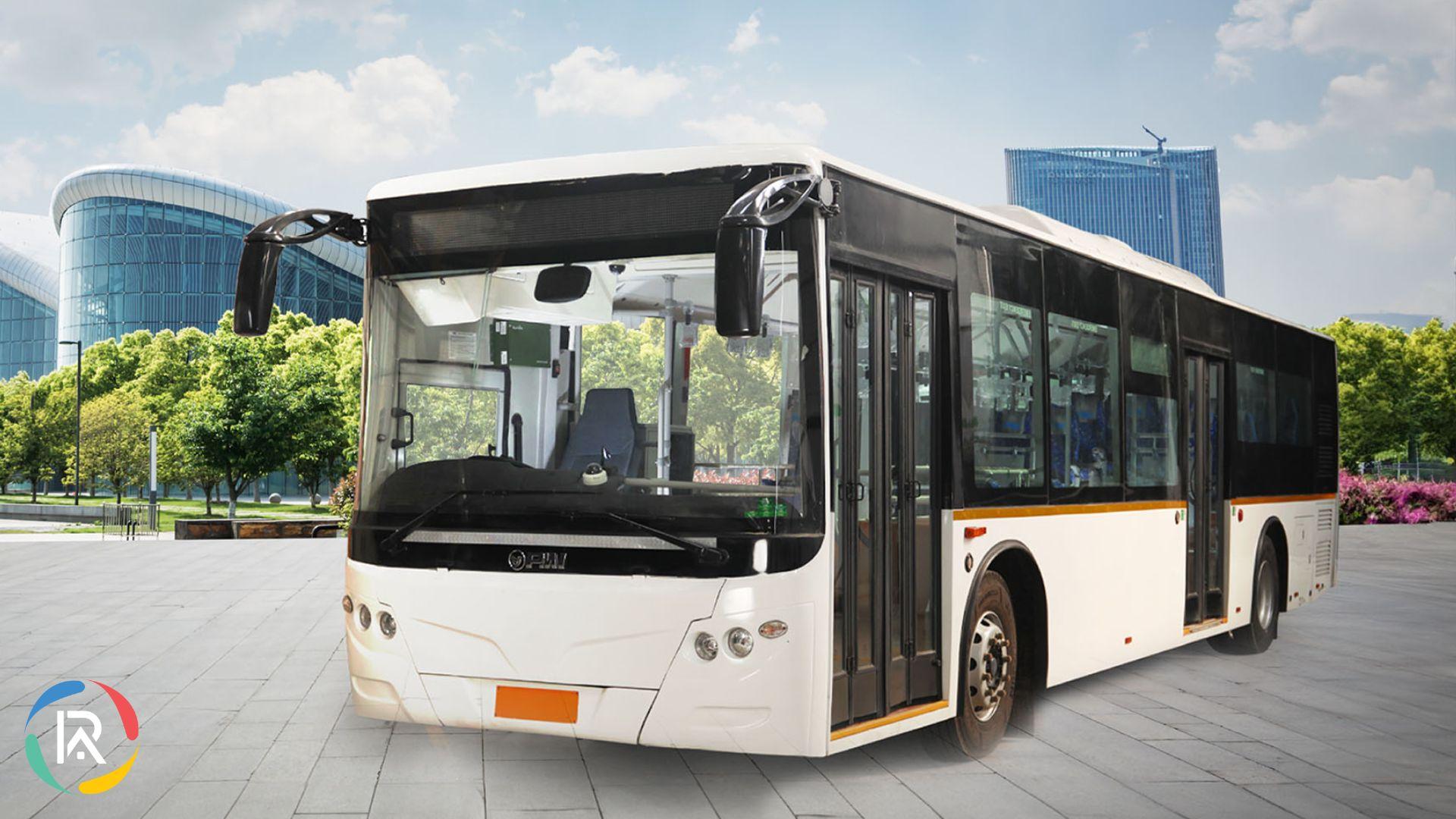 PMI Electro to supply 250 E-buses to Mumbai municipality