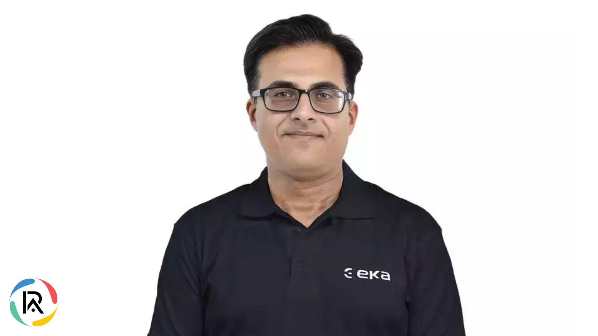 EKA Mobility appoints a new Chief Innovation Officer