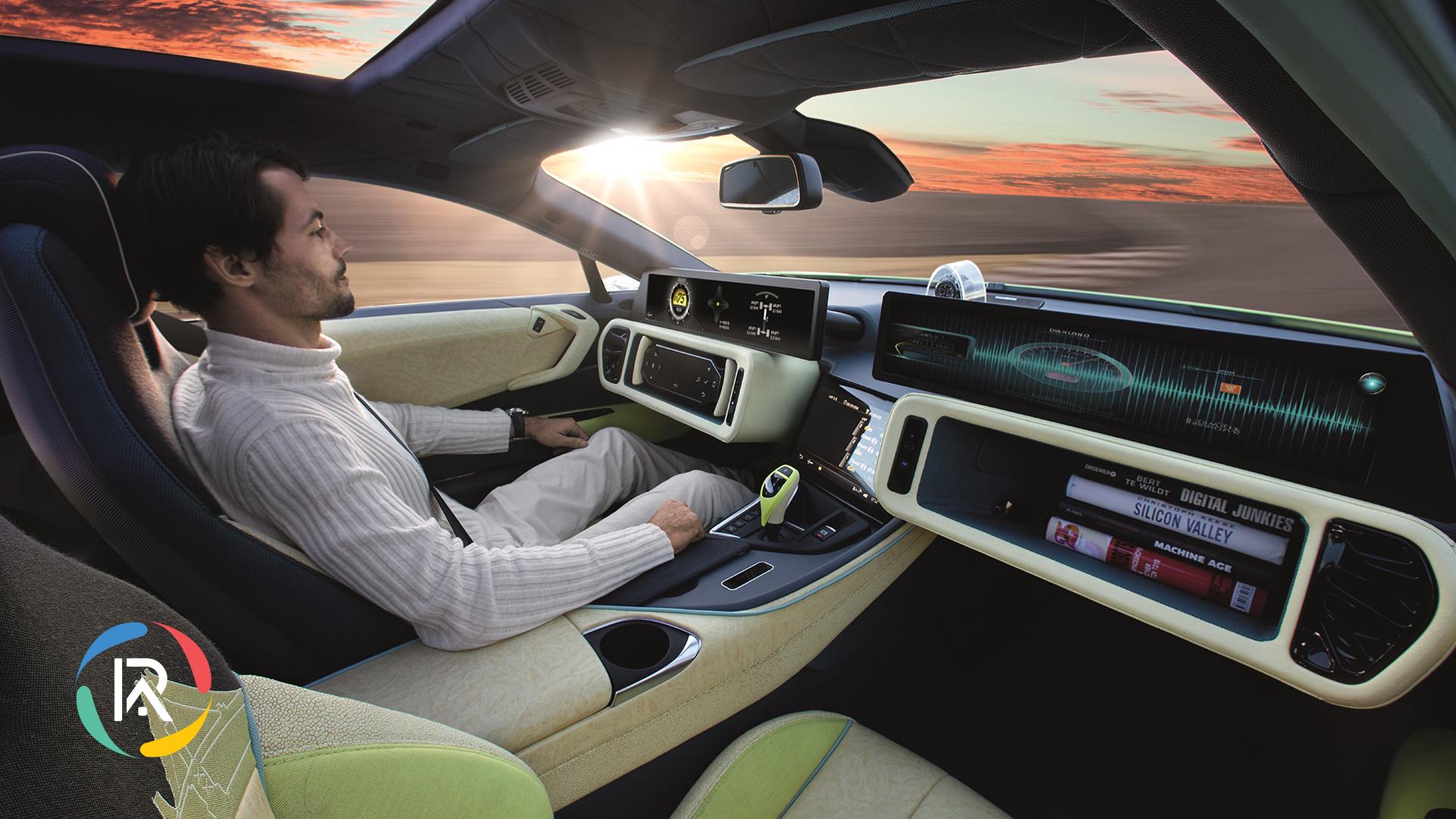 ZF LIFETEC Unveils e.Locking for Enhanced Safety in Autonomous Vehicles