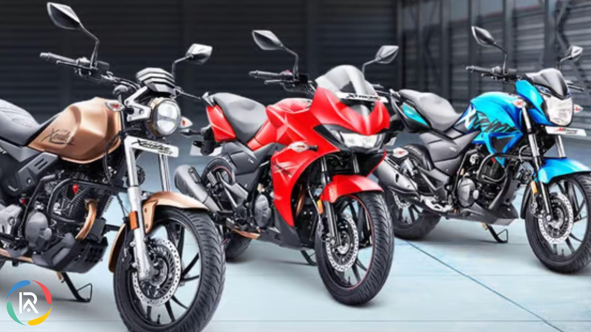 Hero MotoCorp Sales Report Update December 2024