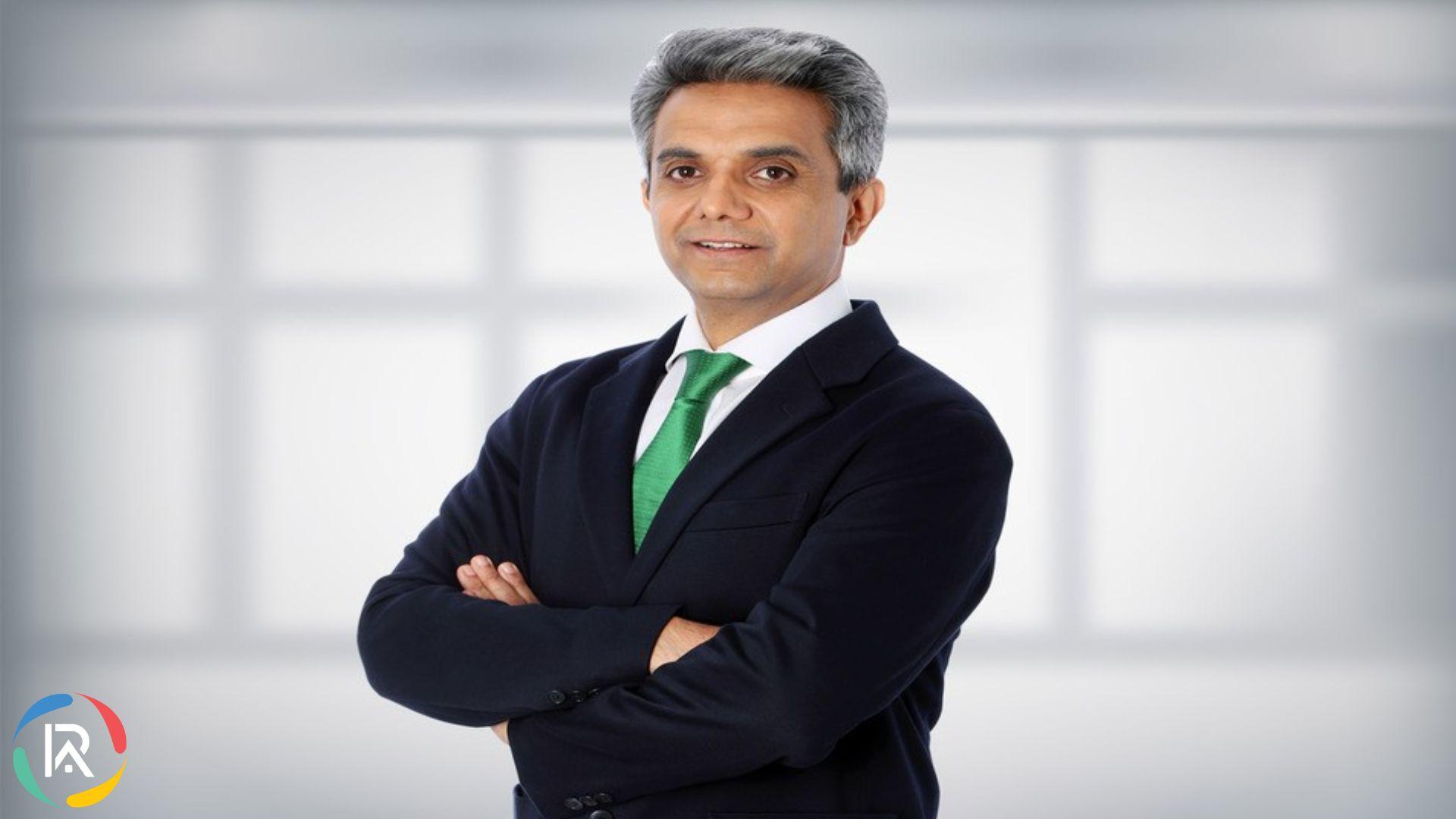 Schaeffler India Appoints Mr. Sharad Bhatia as Head of Vehicle Lifetime Solutions Division