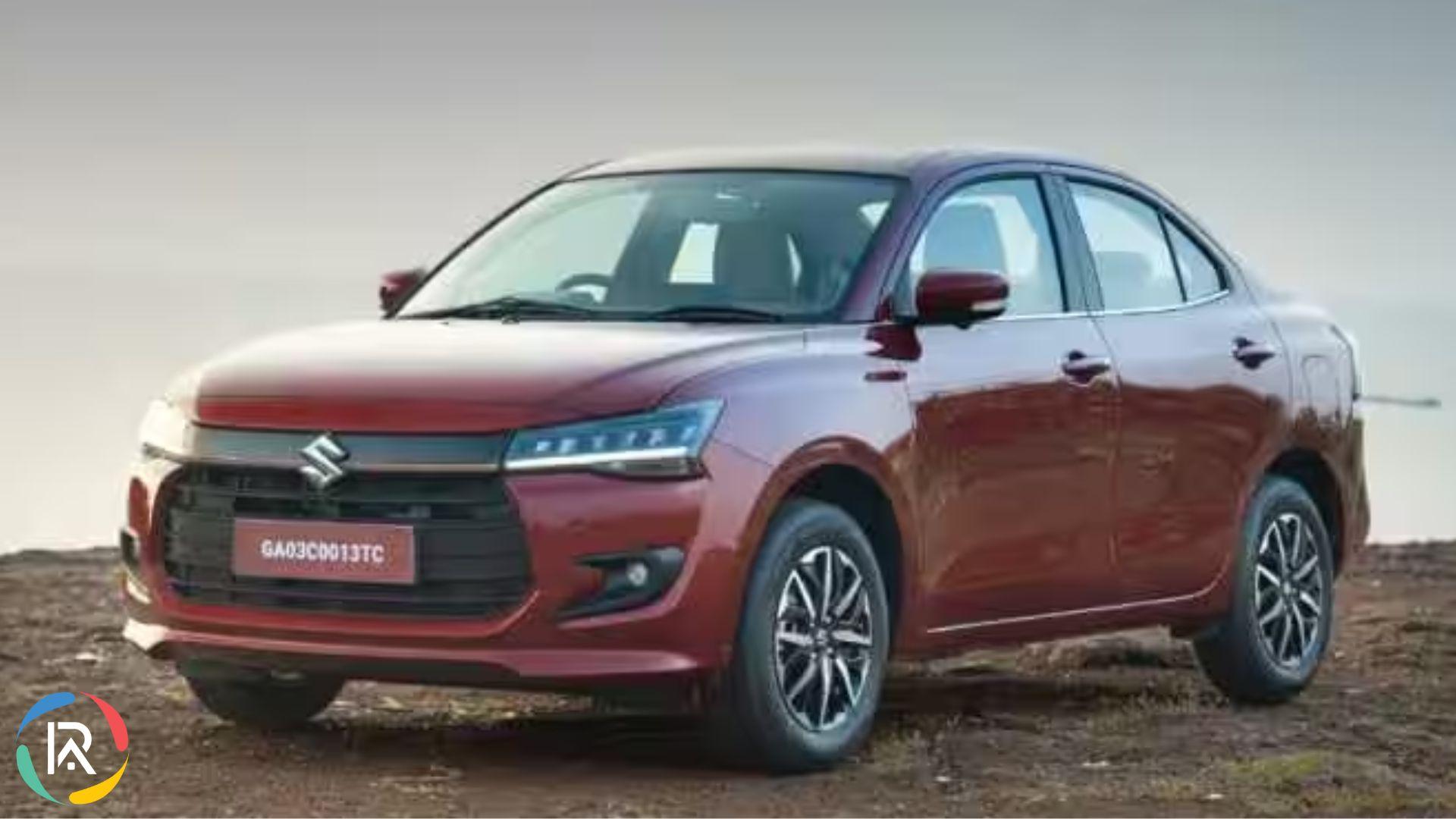 Maruti Suzuki Dzire Surpasses 3 million Production Milestone