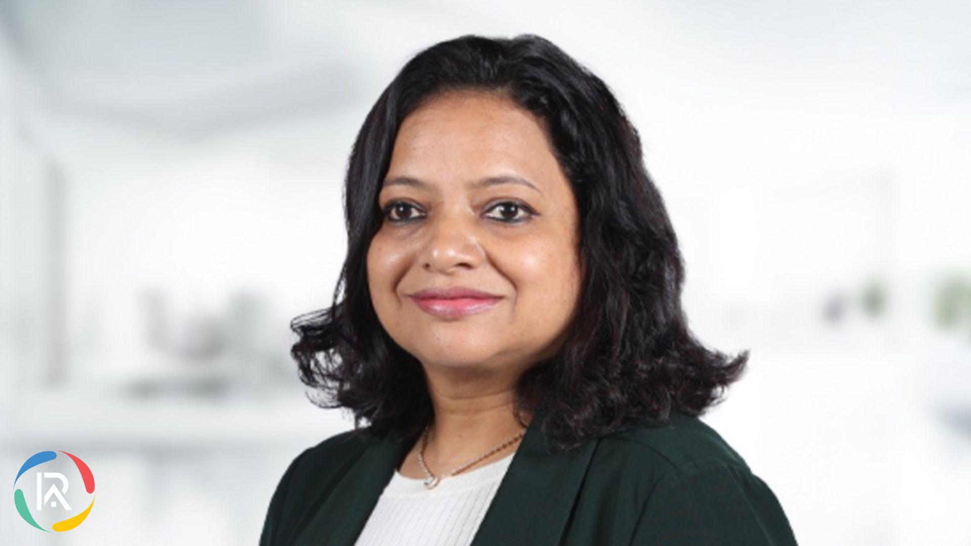 Schaeffler India appoints a new Head of Human Resources and CSR