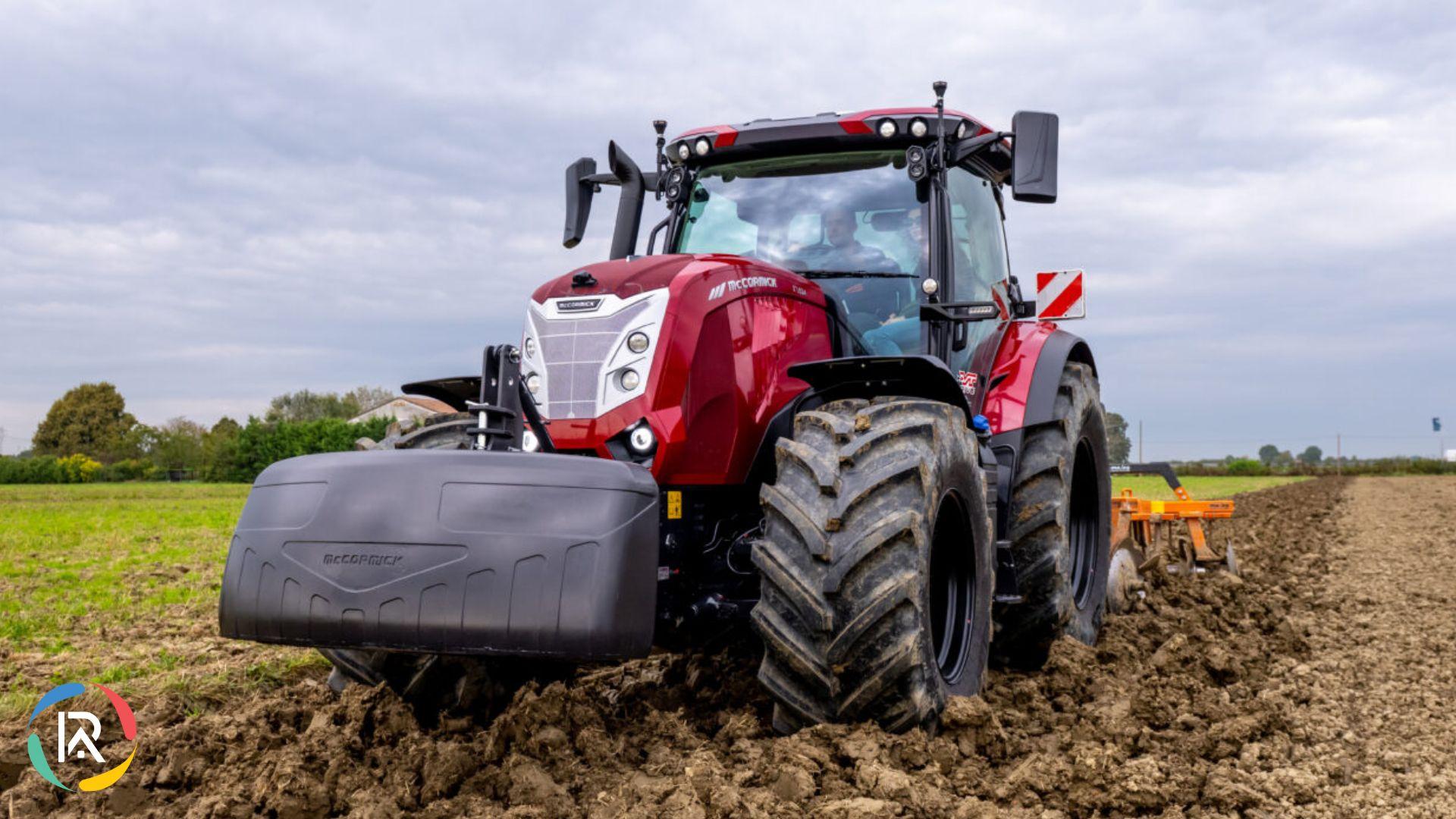 McCormick Introduces New Hyper Safety View