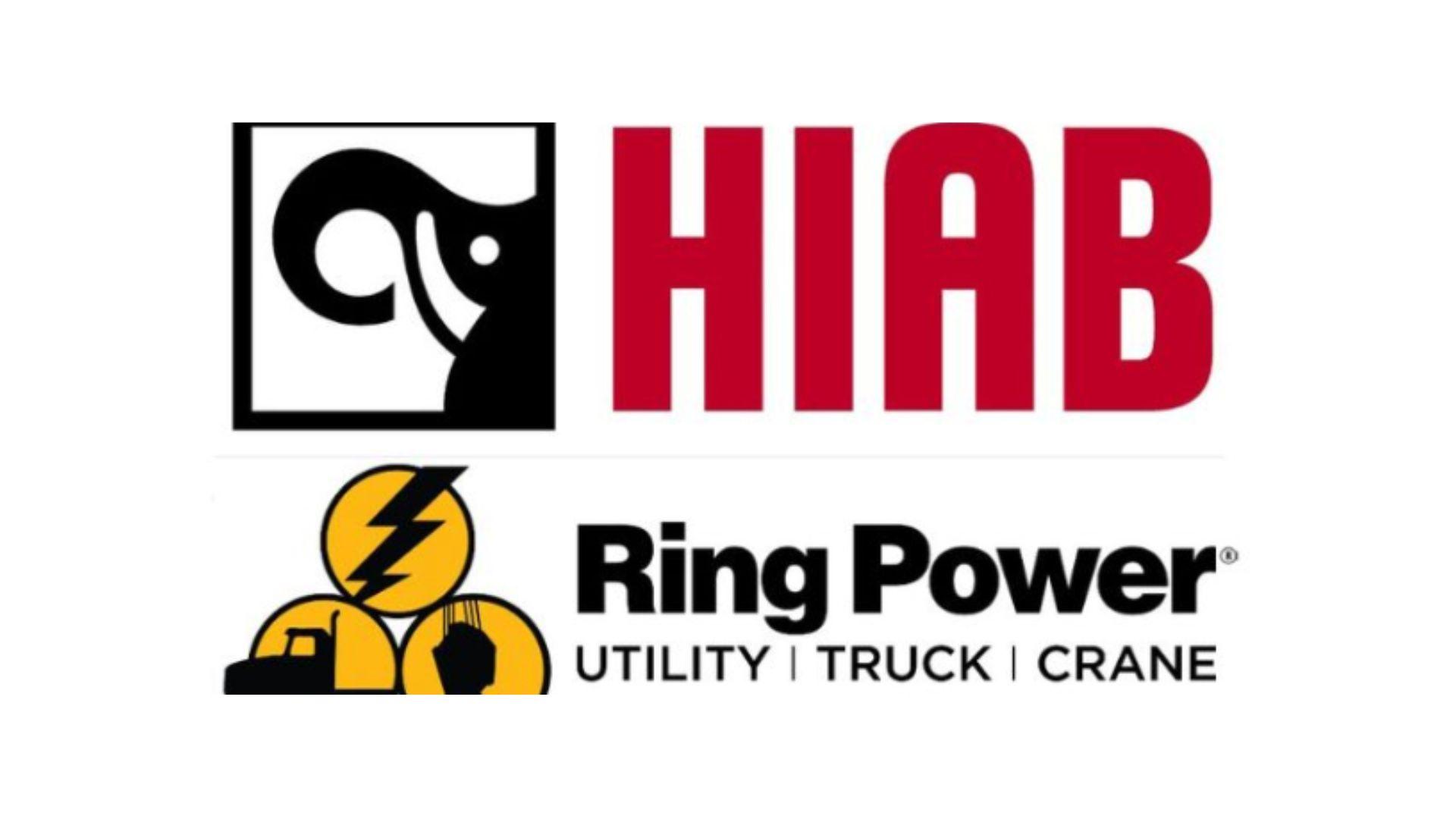 Hiab Strategic Dealer Partnership with Ring Power