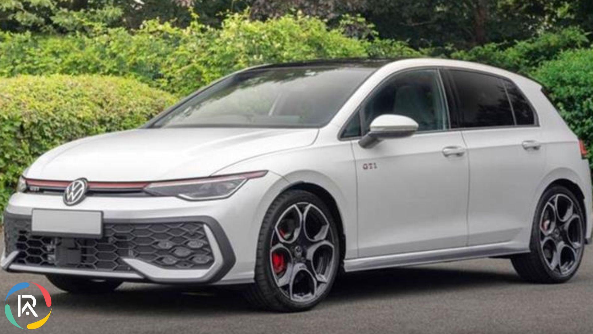 Volkswagen to Launch Golf GTI in India by August 2025