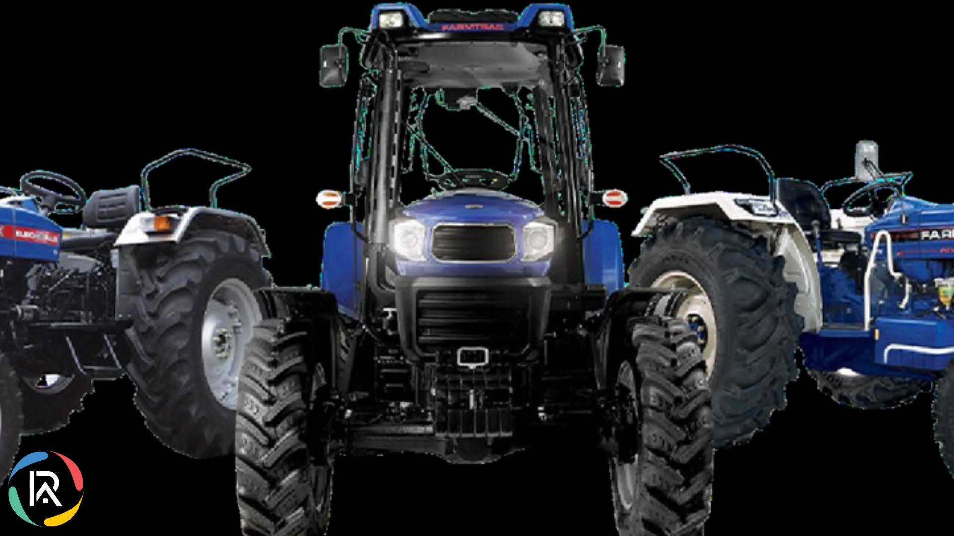 Escorts Kubota released December 2024 sale report