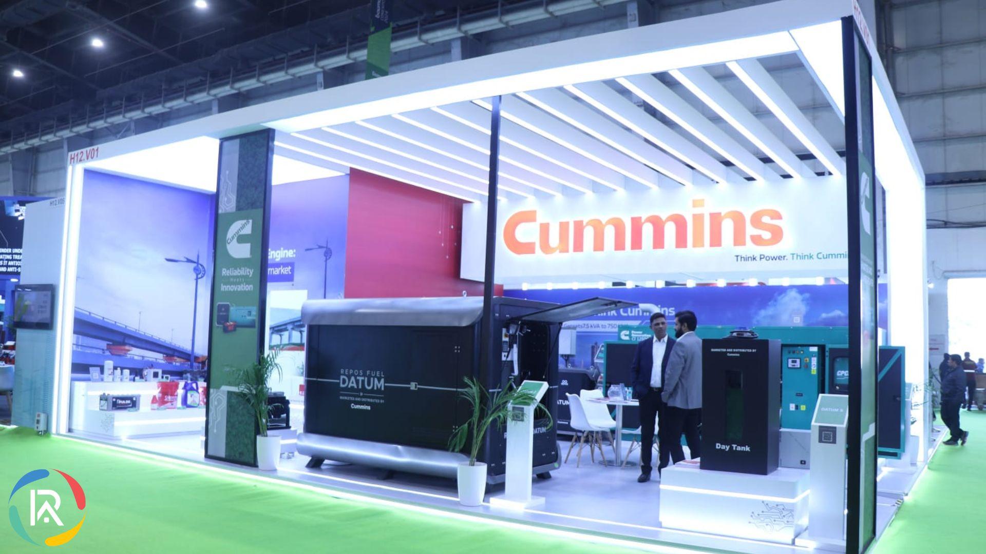 Cummins India Launches Next-Generation Power Solutions
