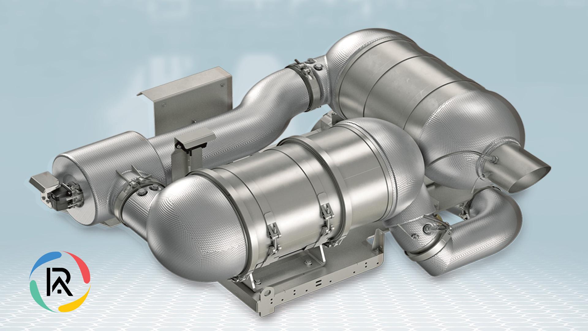 DEUTZ Strengthens Clean Engine Expertise with HJS Acquisition
