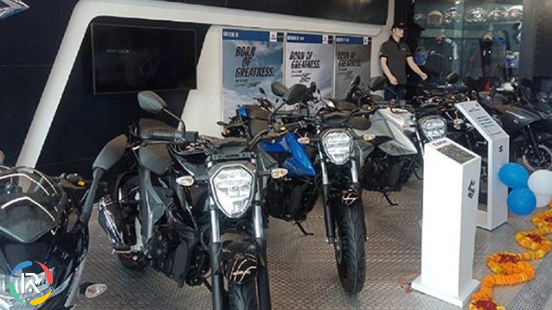 Suzuki India Sales Report Update December 2024