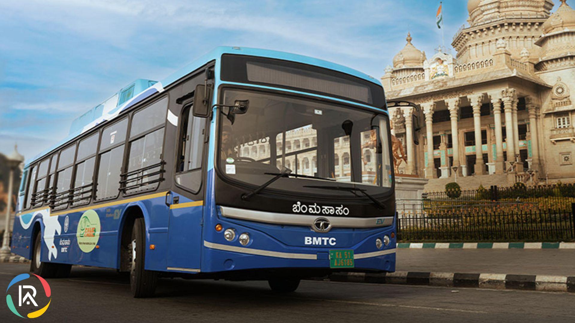 Tata Motors Secures 148 Starbus Electric Buses from BMTC