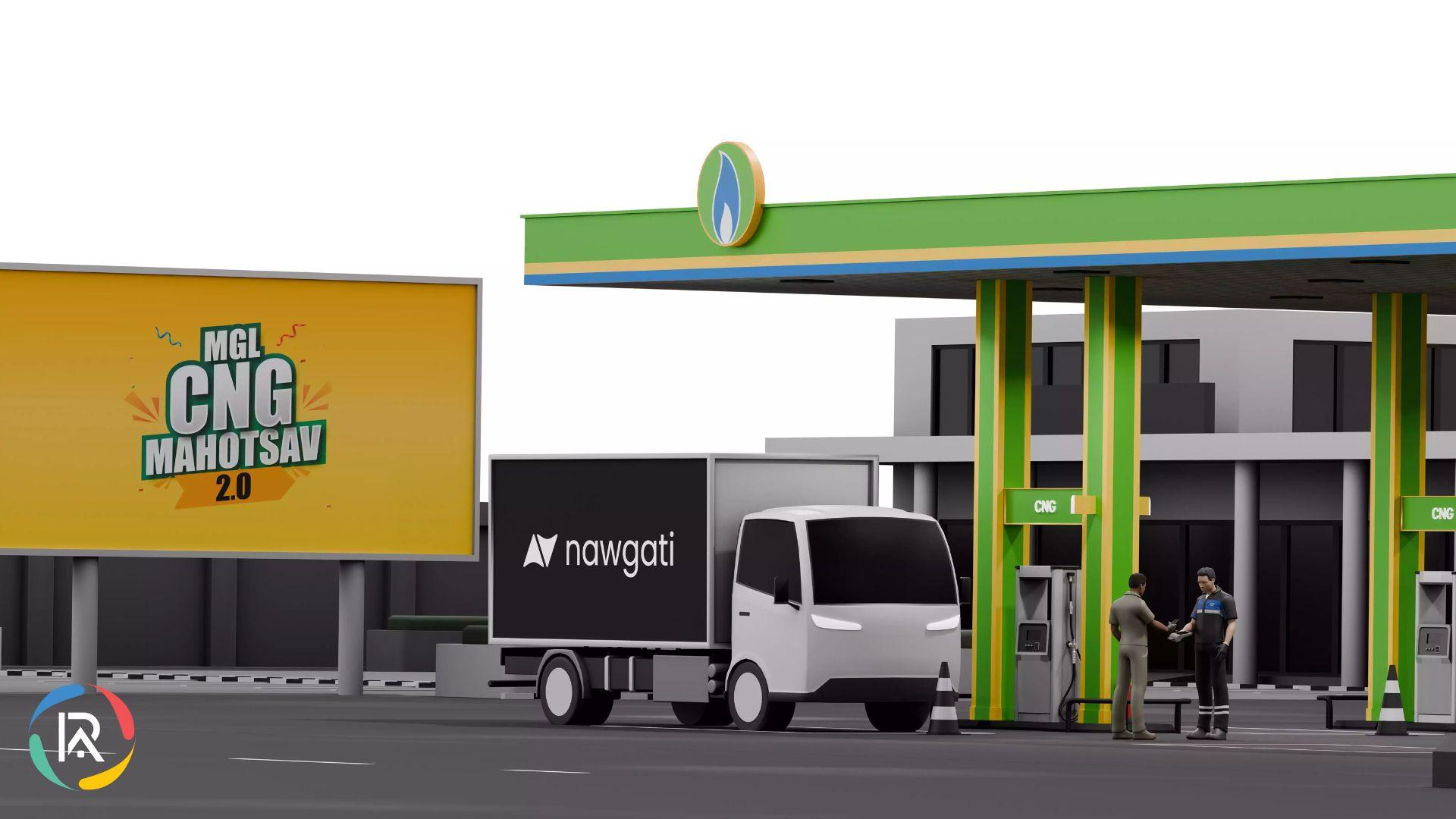 MGL Partnership with Nawgati to Boost CNG Adoption