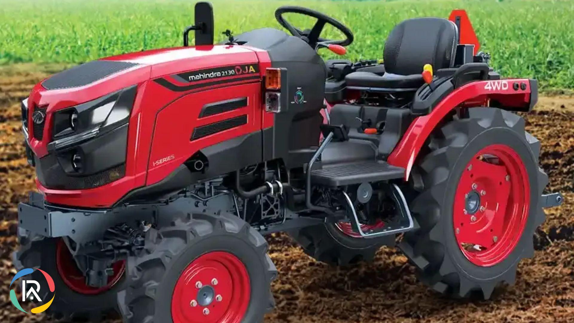 Mahindra Tractors Honors Indian Farmers with a Special Kisan Diwas Tribute