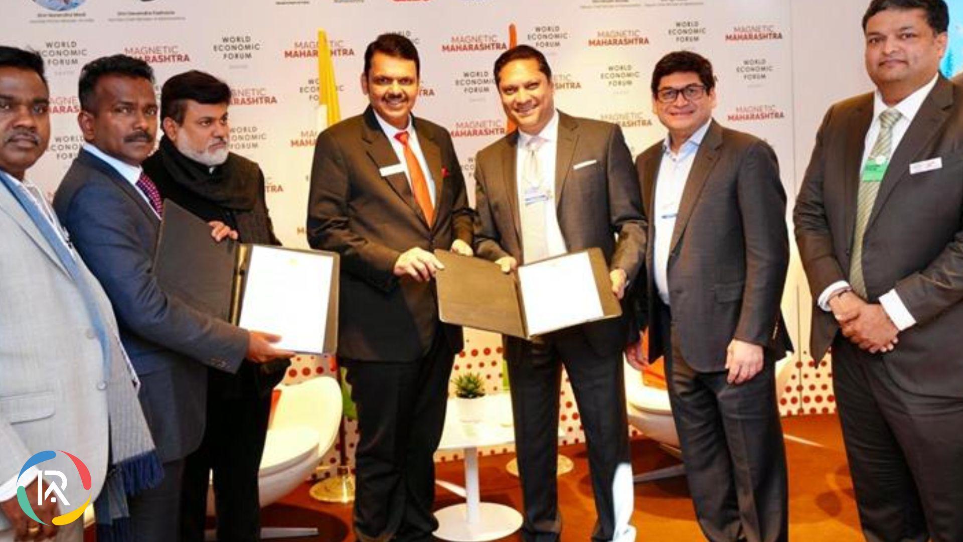 Blue Energy to Invest Rs 3500Cr in EV Plant