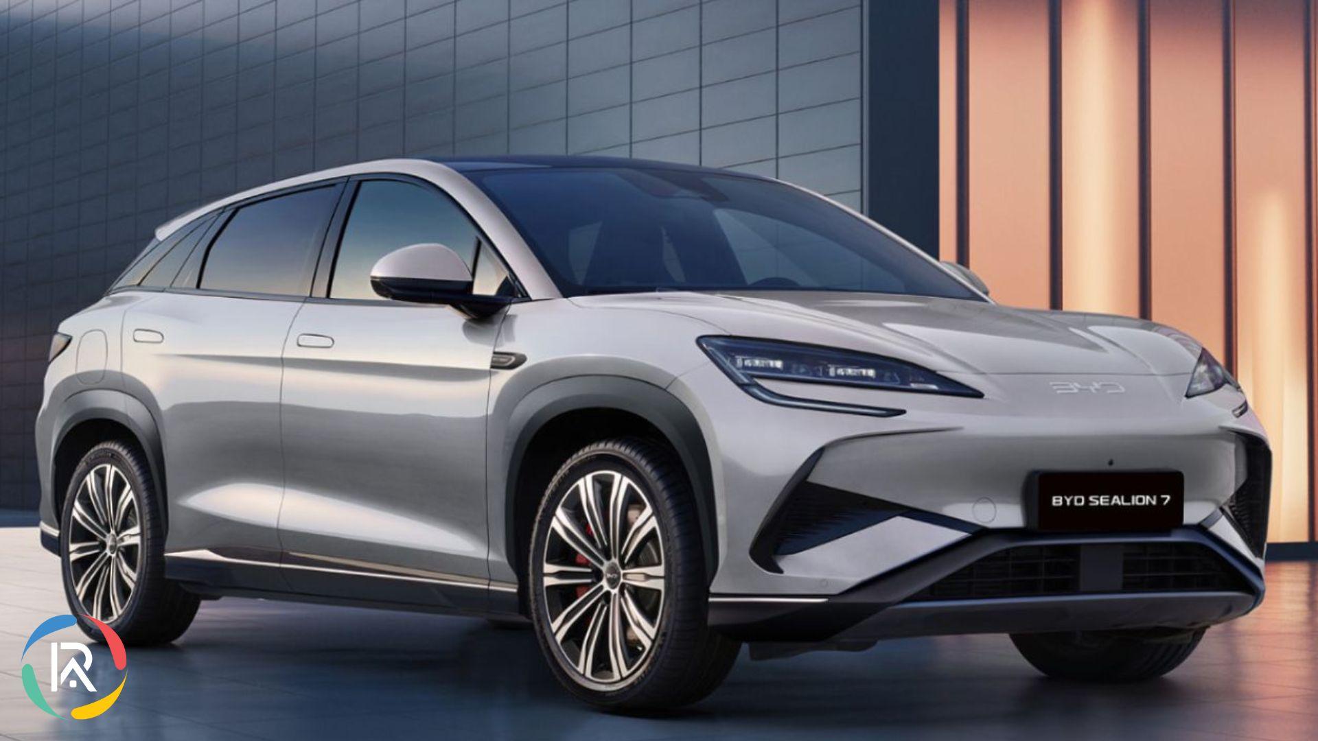 BYD India to Expand EV Dealerships