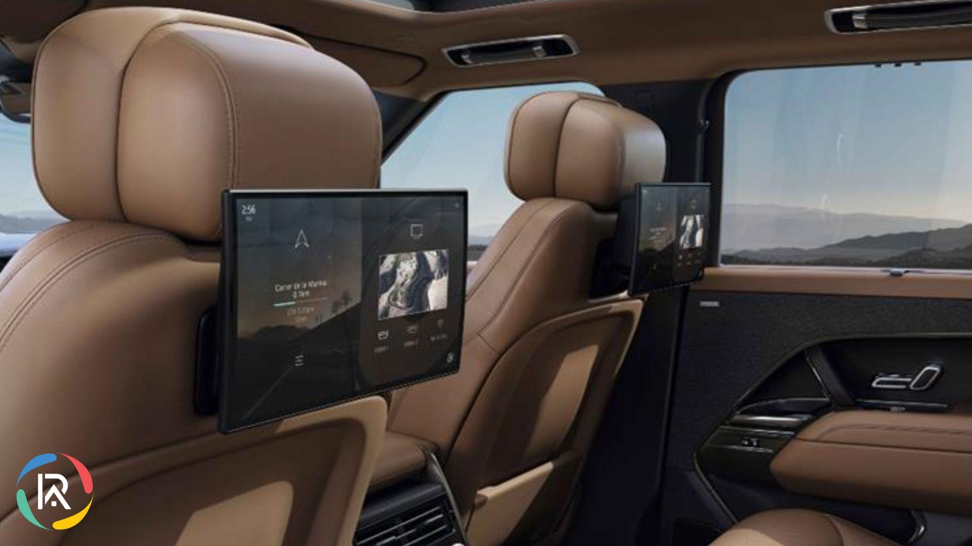 JLR, Tata Communications Vehicle Ecosystem