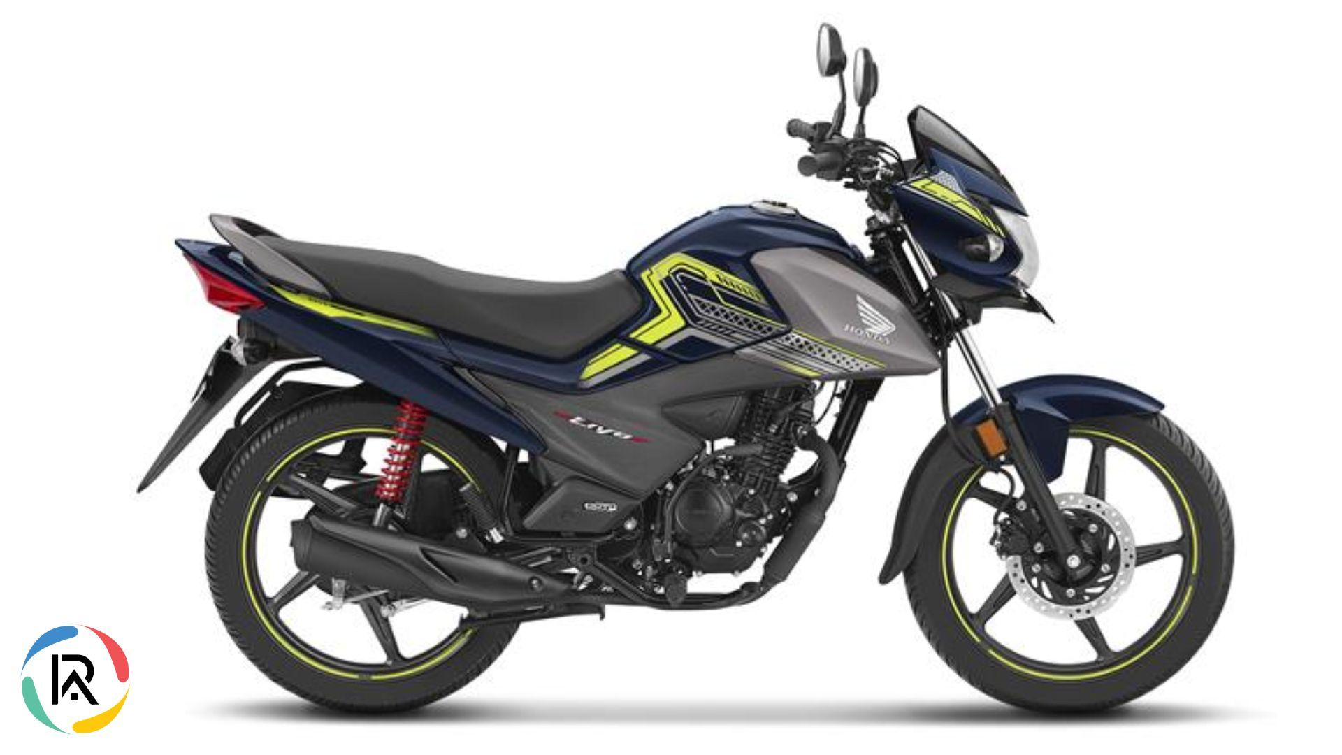 Honda Launches Livo with Digital Features