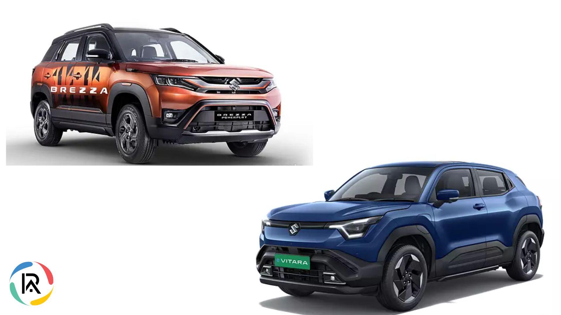 Cars Launches at Bharat Mobility Expo 2025