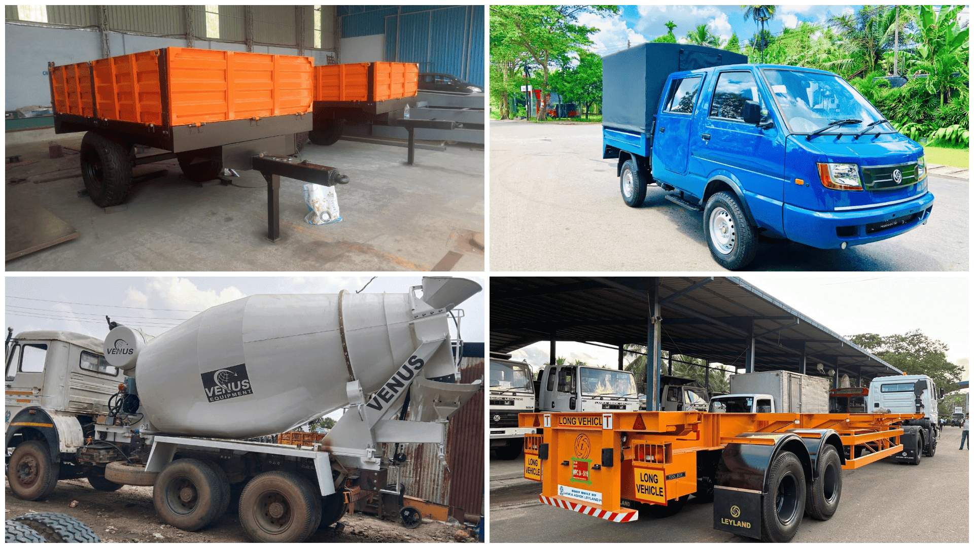 RS Ghai: Revolutionizing the CKD Industry