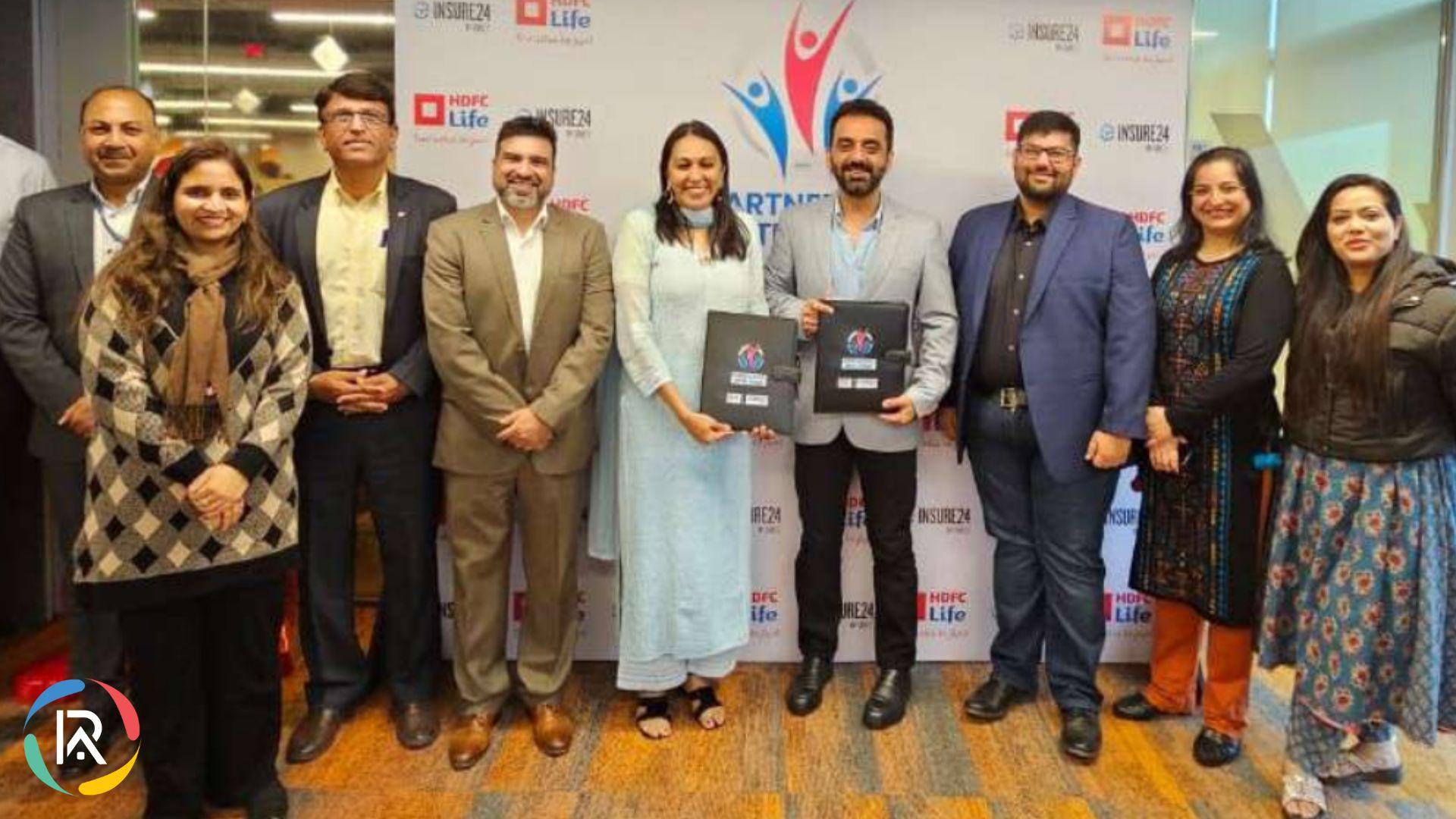 HDFC Ties Up with CARS24 Financial Services