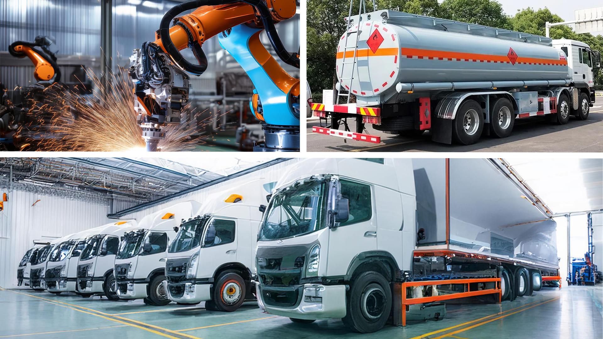 RS Ghai: Revolutionizing the CKD Industry