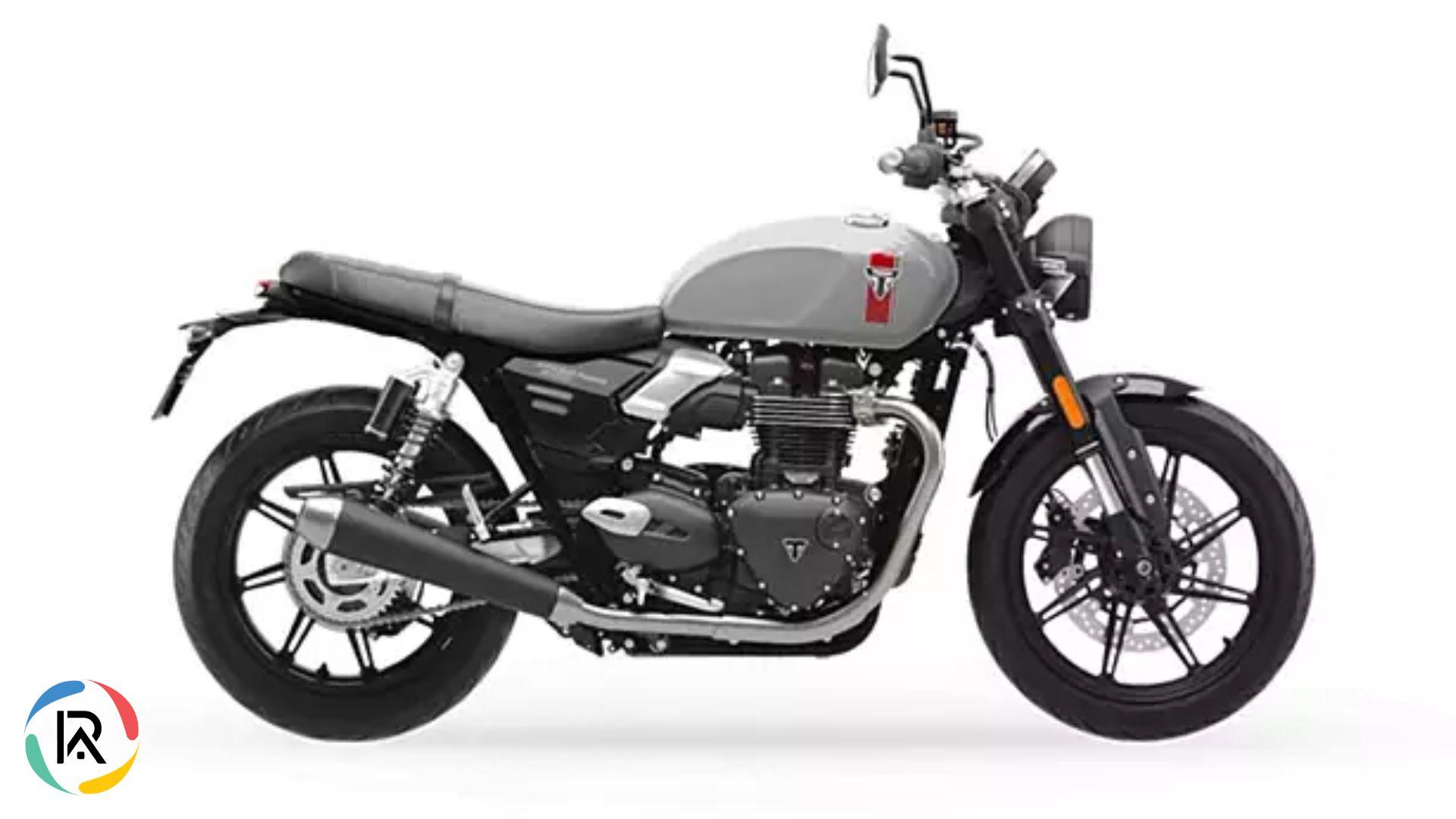 Triumph Launches Speed Twin 900 in India