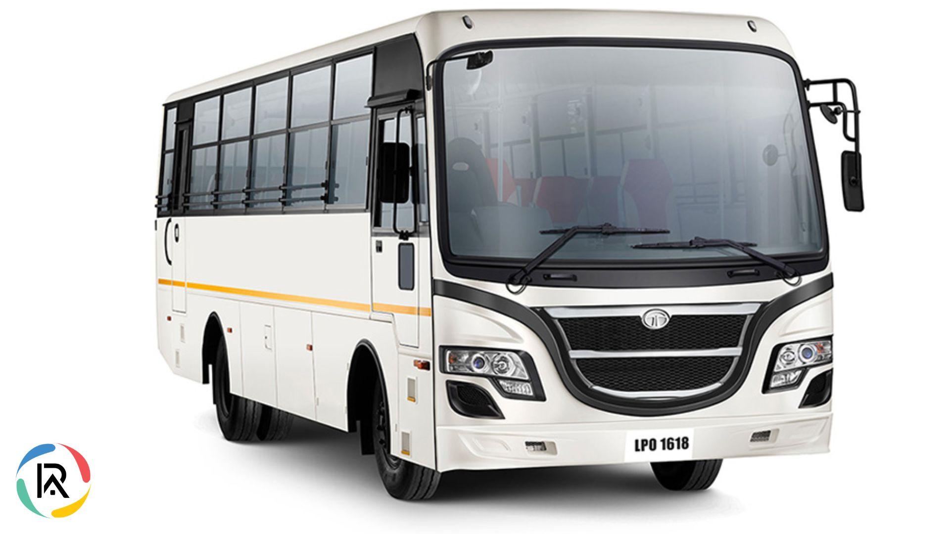 Tata Motors Wins UPSRTC Bus Chassis Order