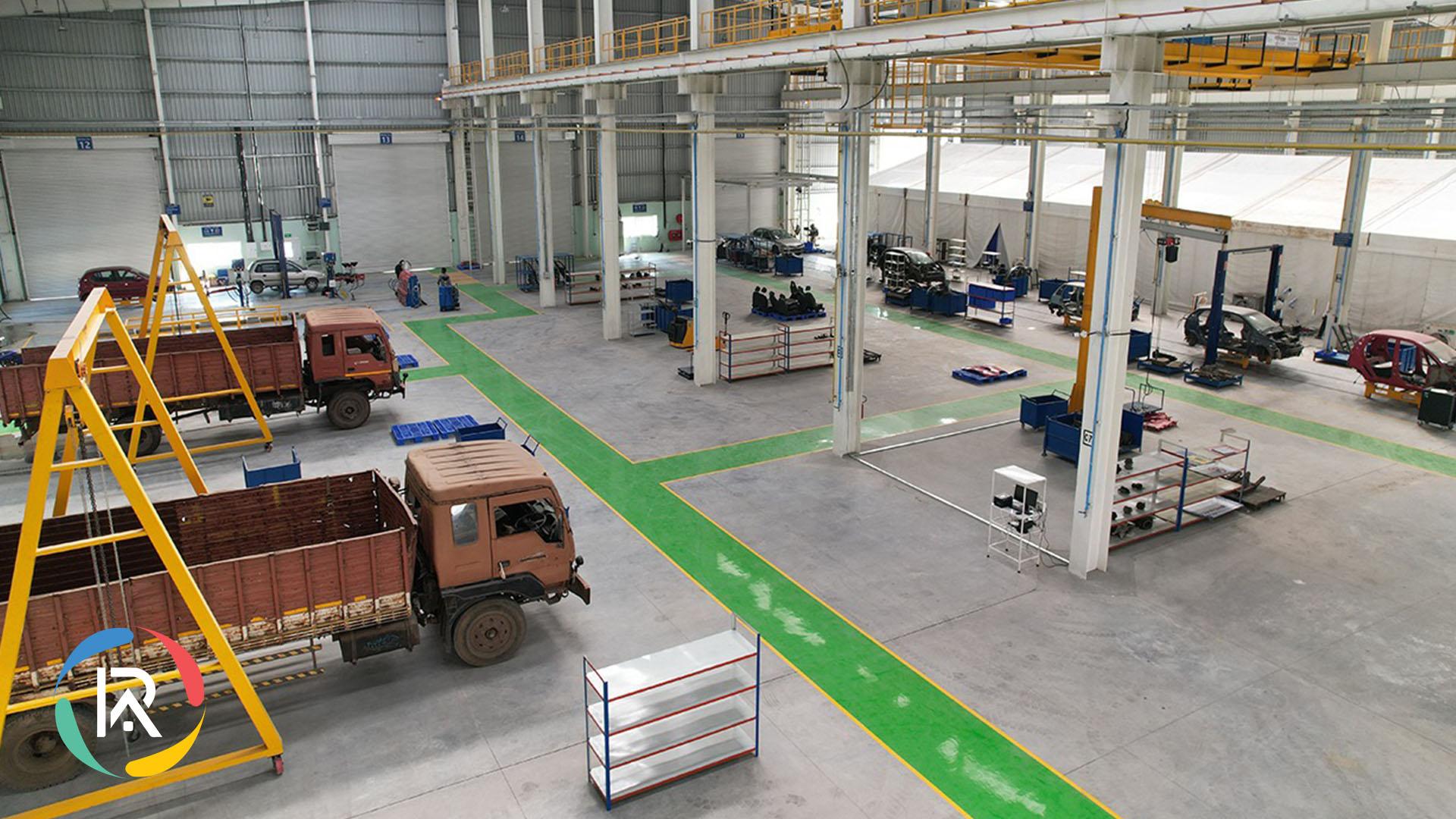 Tata Motors Launch Vehicle Scrapping Facility in Pune