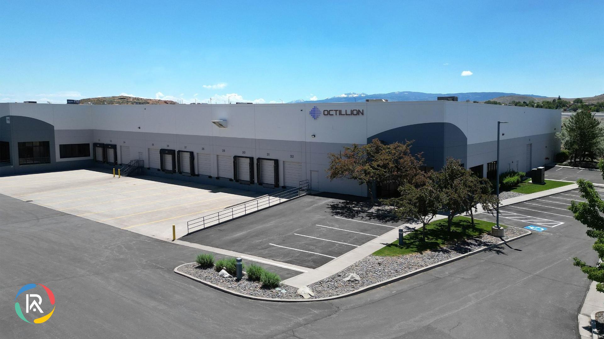 Octillion Inaugurates New Battery Factory in Nevada
