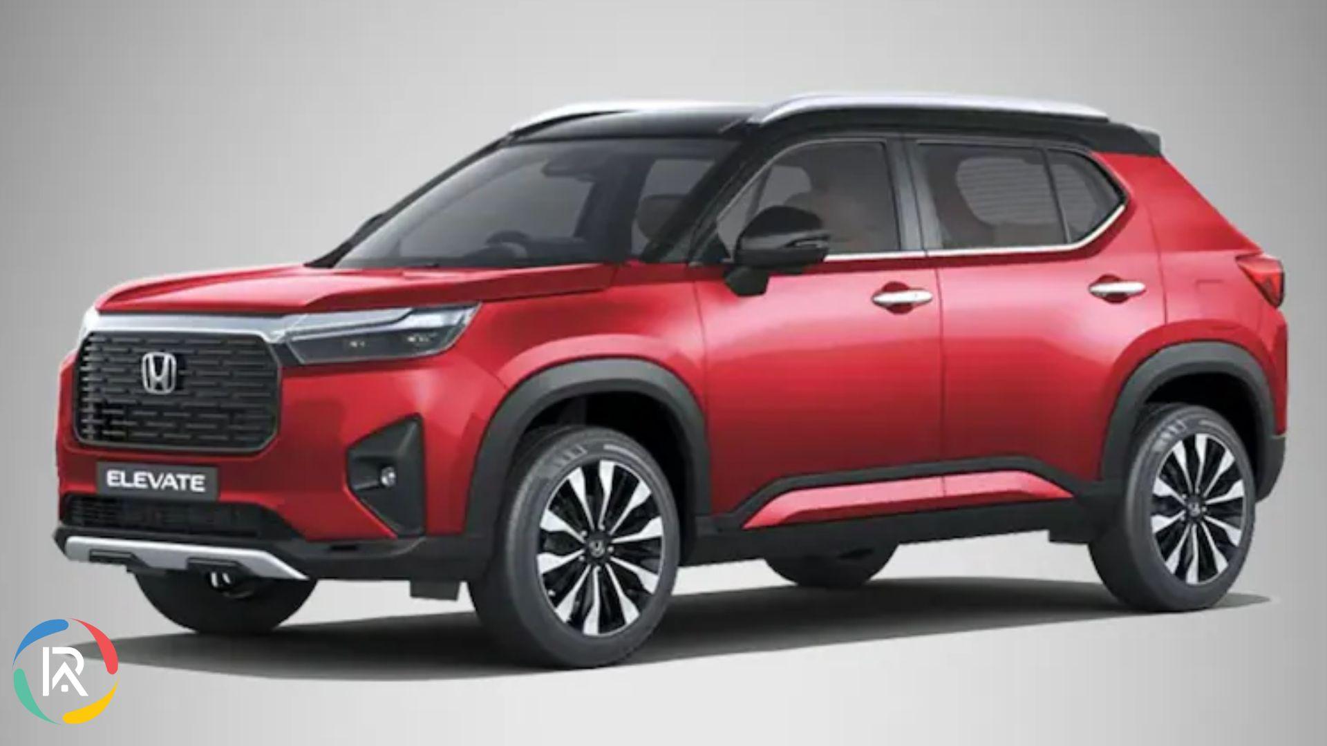 Honda Cars India report total sales in 2024