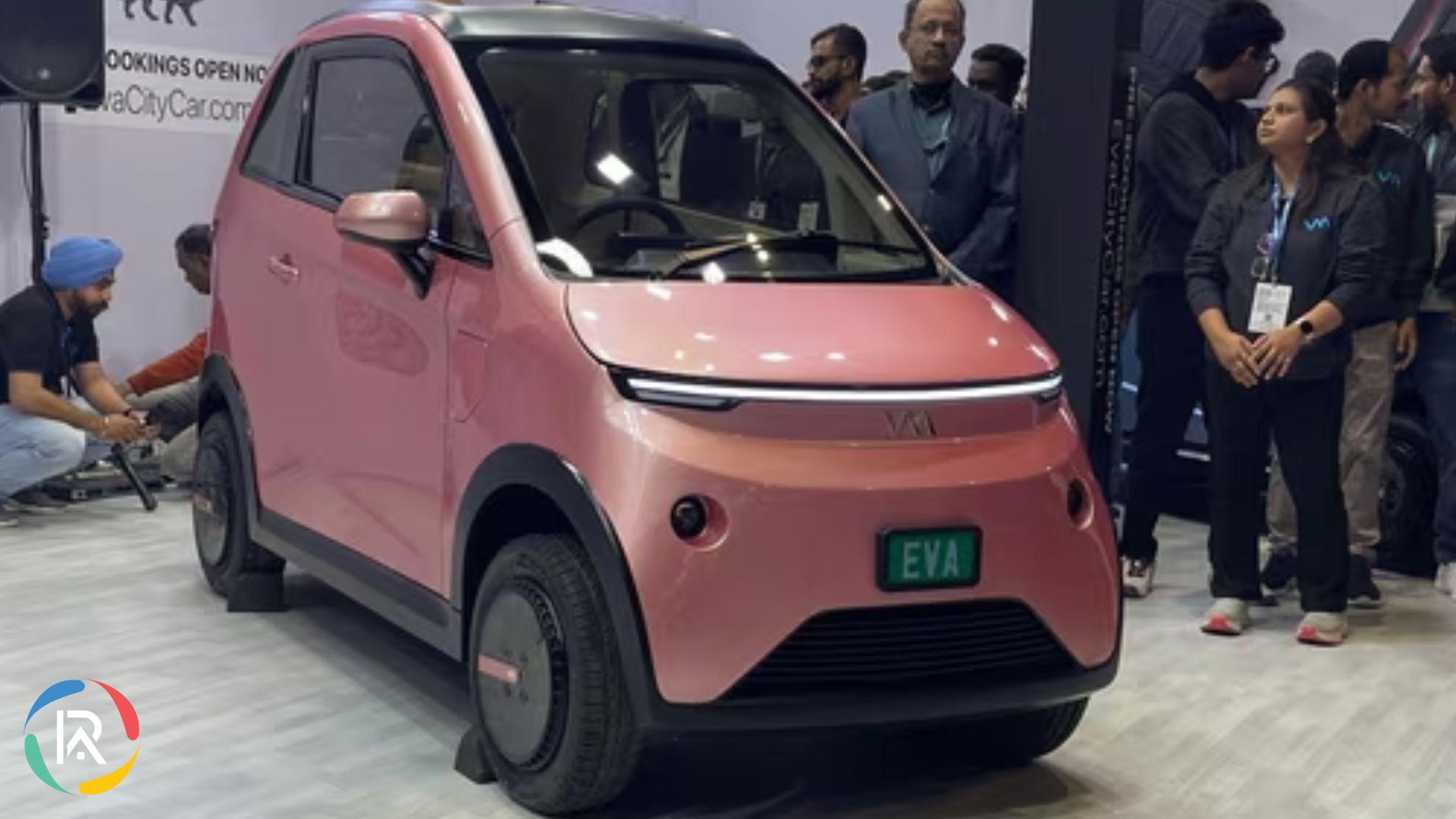 Cars Launches at Bharat Mobility Expo 2025