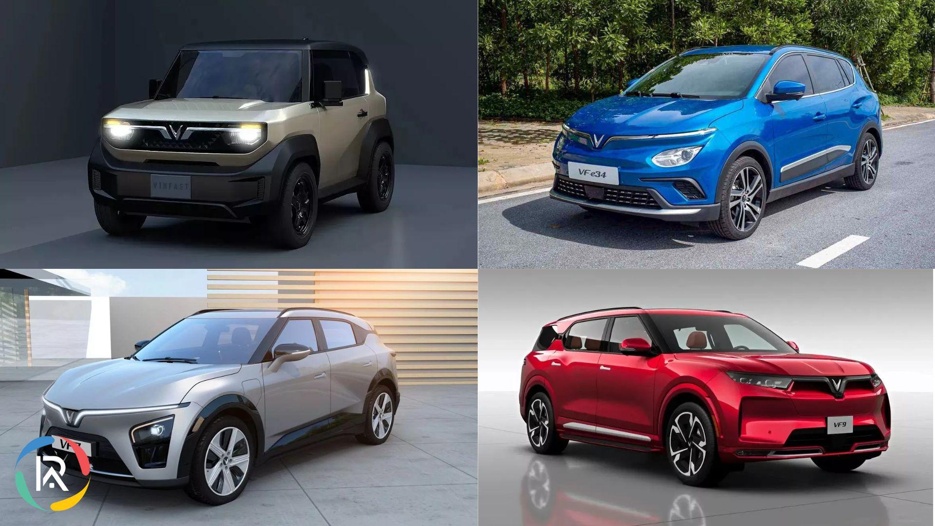 Cars Launches at Bharat Mobility Expo 2025