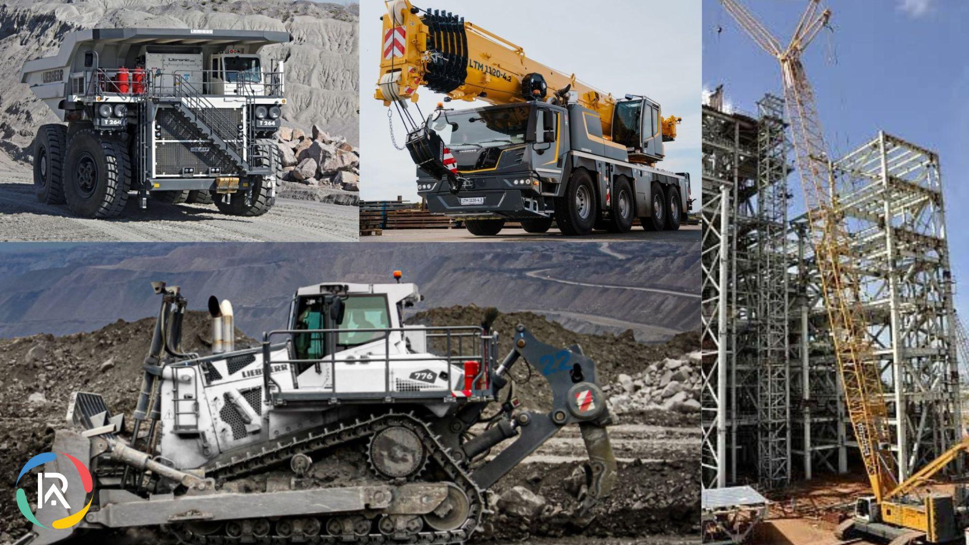 Bauma CONEXPO INDIA 2024 - An Overview