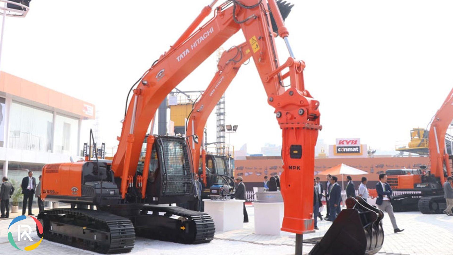 Bauma CONEXPO INDIA 2024 - An Overview