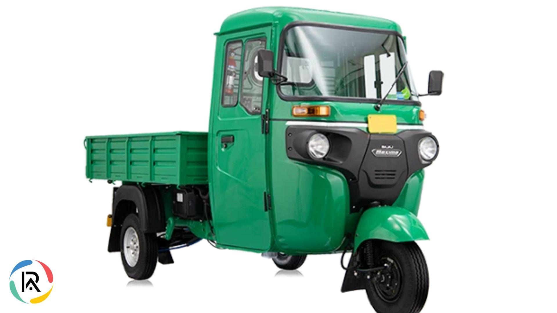 Bajaj CV Report 16% YoY Growth in Dec 2024