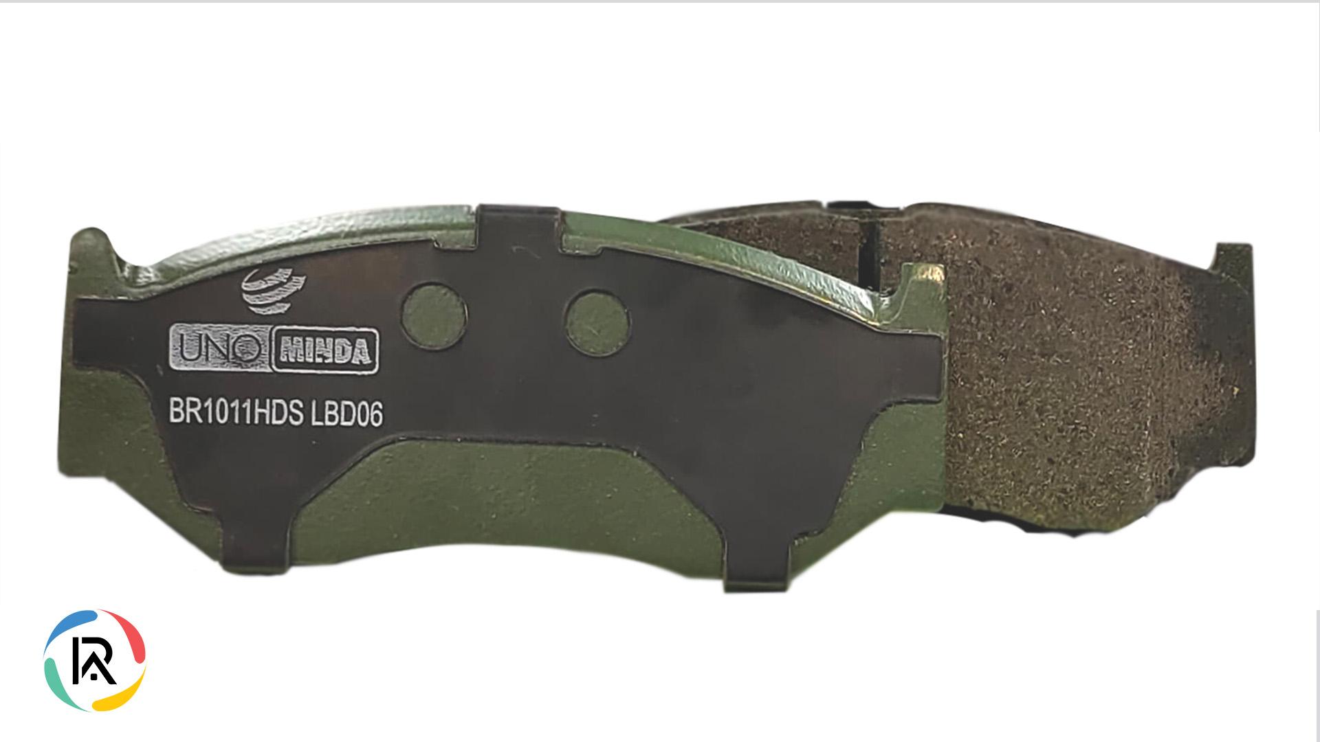 Uno Minda launches Perfomaxx Brake Pads