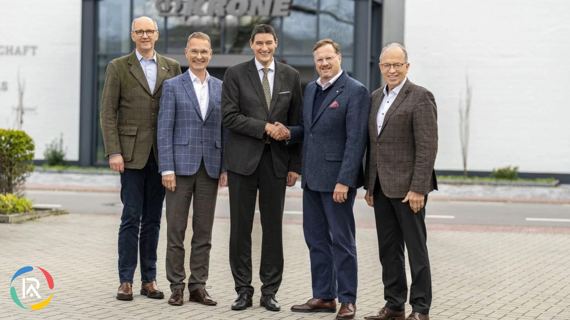 Krone Group appoint a new member of the Supervisory Board