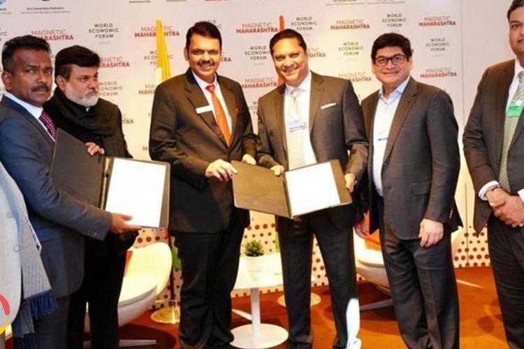 Blue Energy to Invest Rs 3500Cr in EV Plant