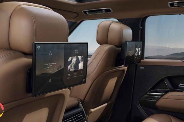 JLR, Tata Communications Vehicle Ecosystem