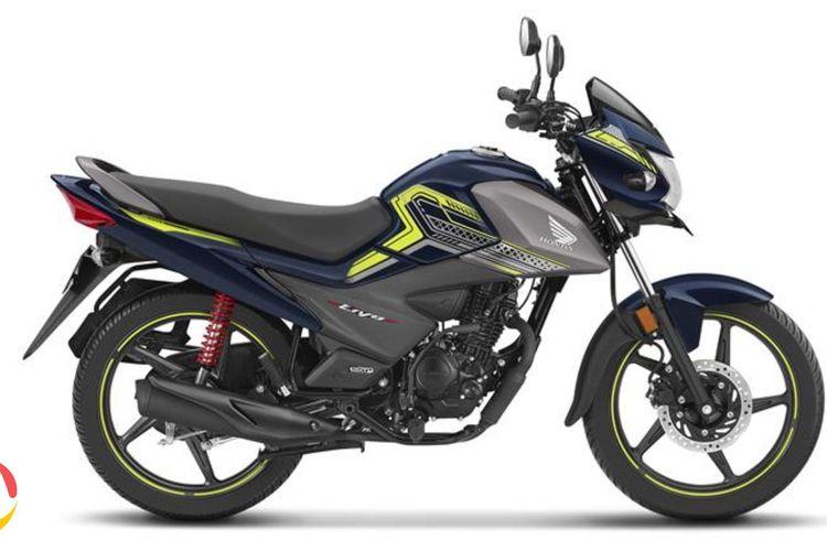 Honda Launches Livo with Digital Features