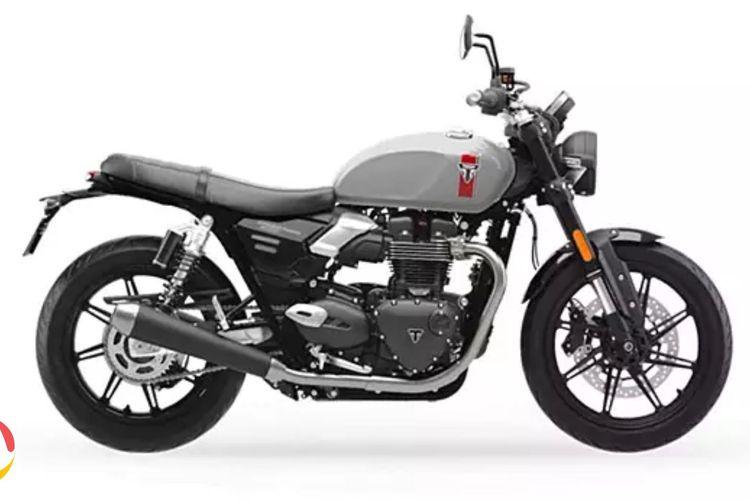 Triumph Launches Speed Twin 900 in India