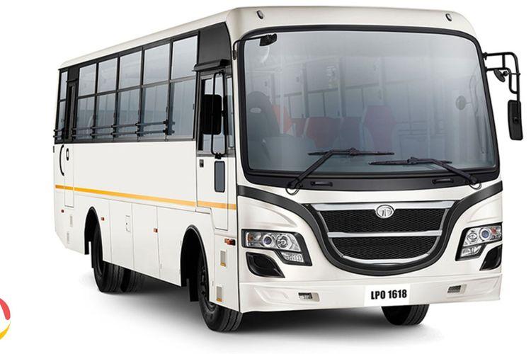Tata Motors Wins UPSRTC Bus Chassis Order