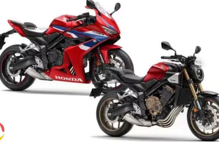 Honda India Adds CB650R, CBR650R to Lineup