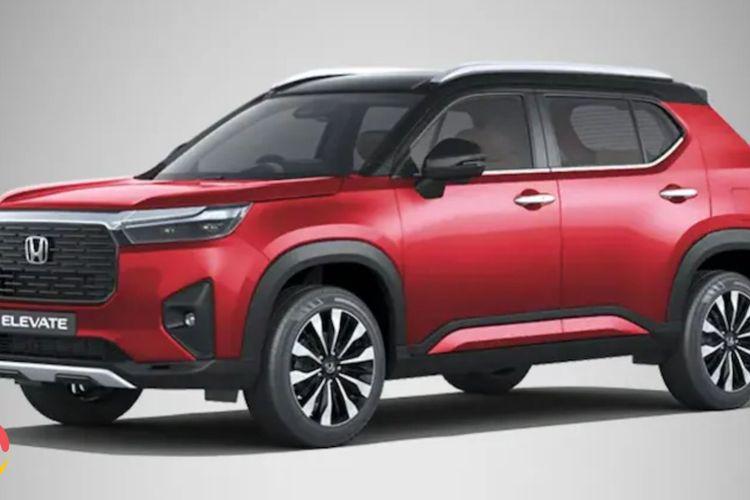 Honda Cars India report total sales in 2024