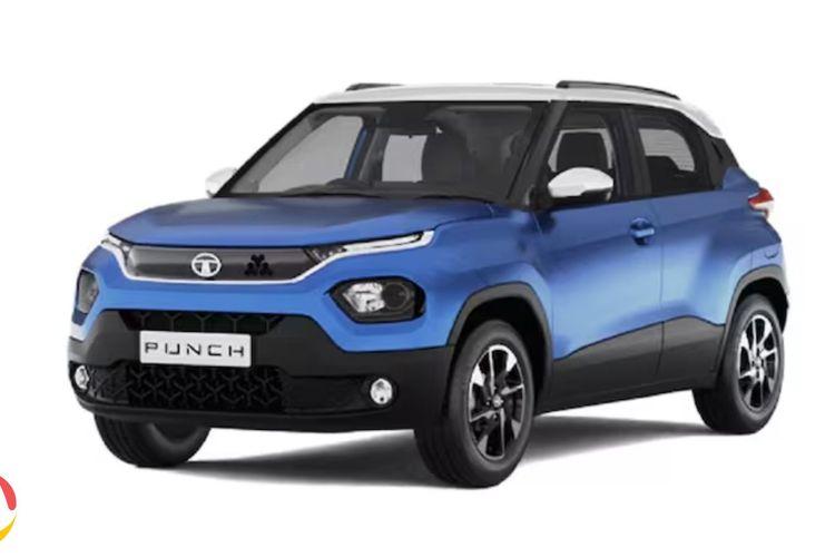 Tata Punch Achieves 500,000 Sales Milestone