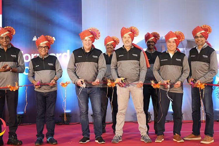 Magna Opens New Manufacturing Facility in Maharashtra