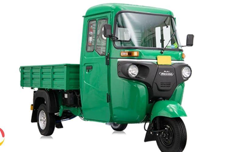 Bajaj CV Report 16% YoY Growth in Dec 2024