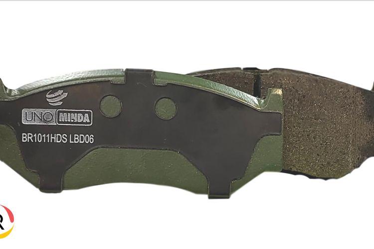 Uno Minda launches Perfomaxx Brake Pads