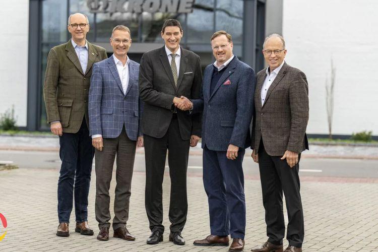 Krone Group appoint a new member of the Supervisory Board